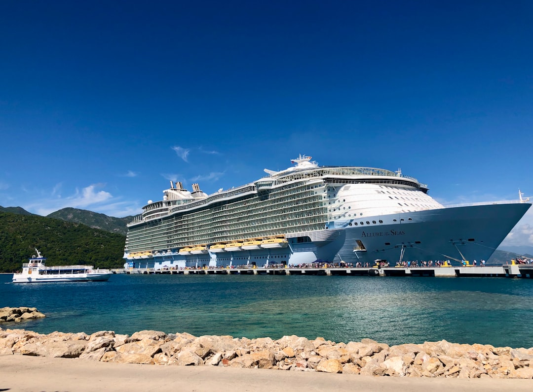 Unlocking the Benefits of Cruising with a Power Travel Agent