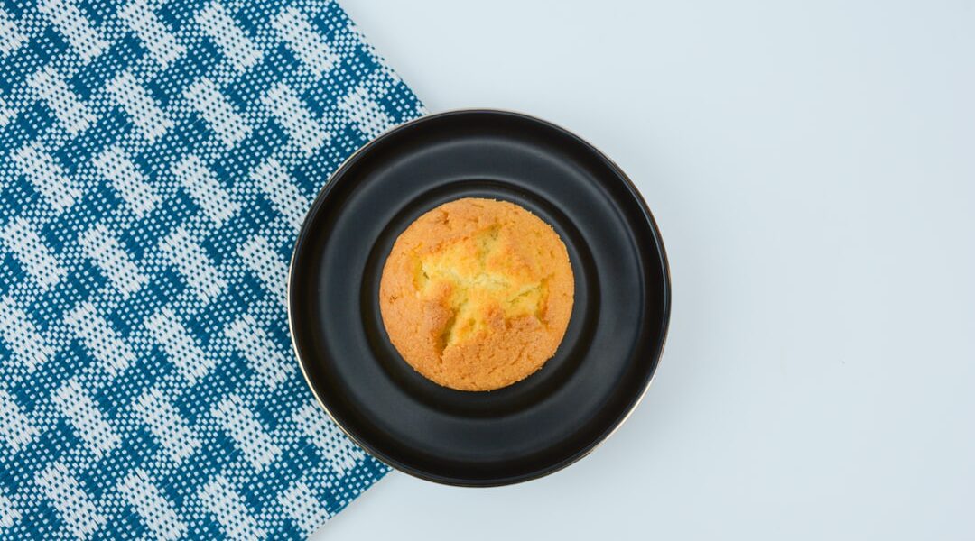 Photo Cornbread