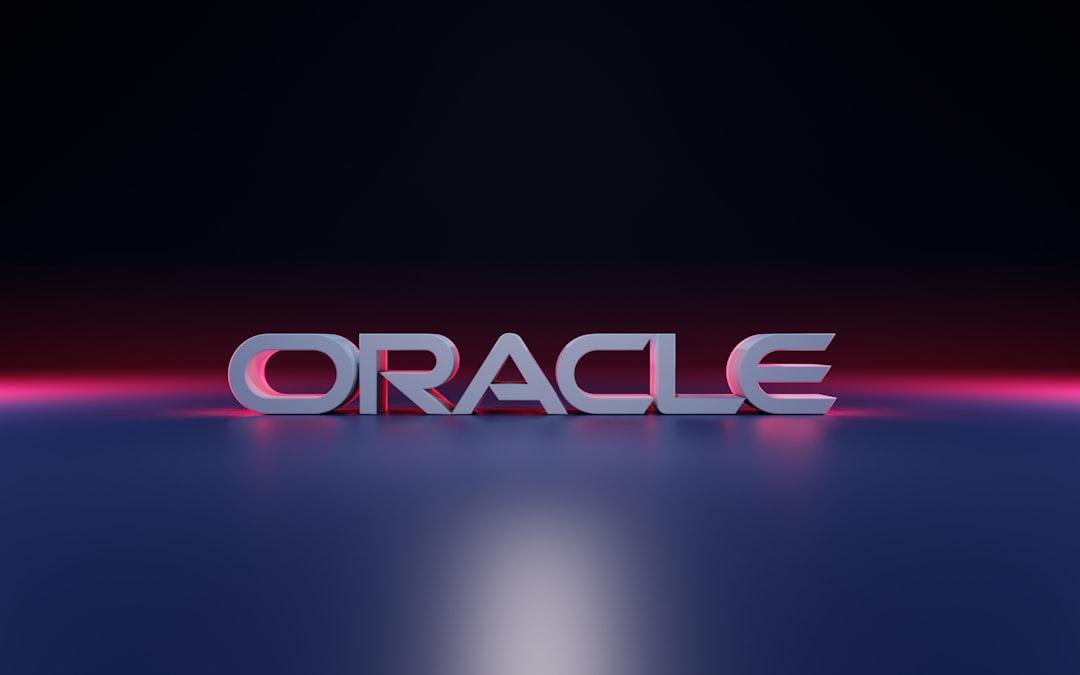 Photo Oracle logo